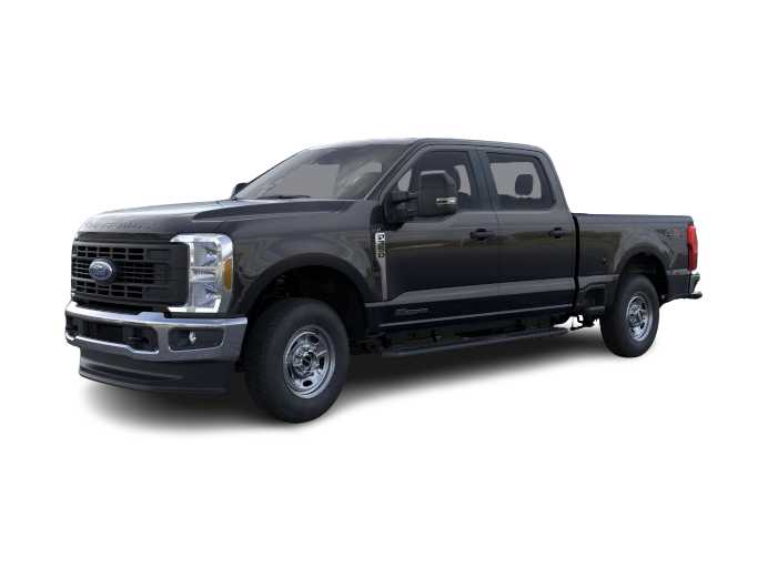 Thumbnail: 2026 Ford F-350 - 1