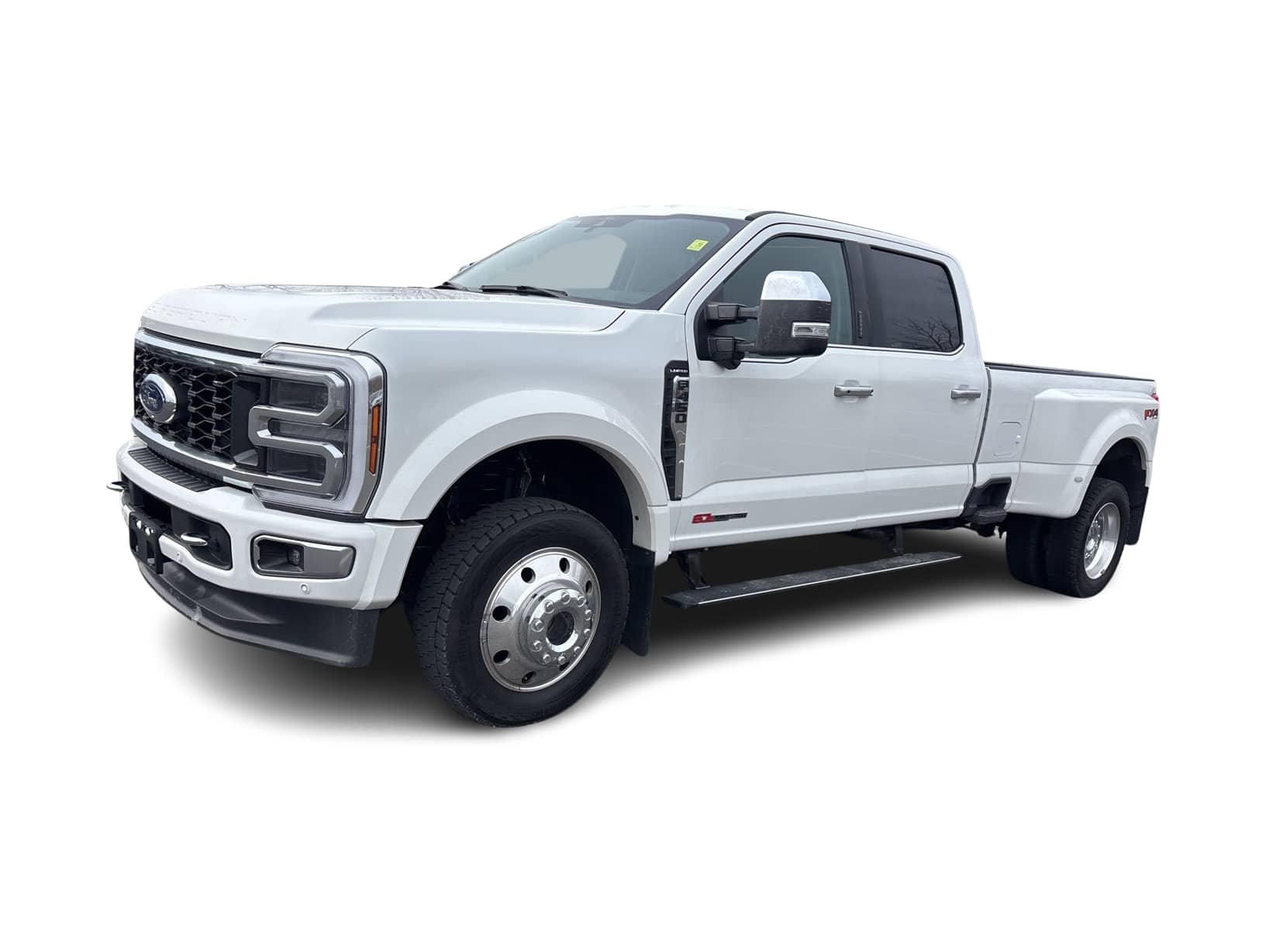 Thumbnail: 2024 Ford F-450 - 1