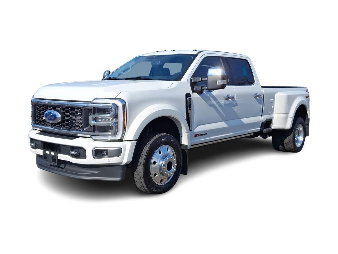 2024 Ford F-450 Limited -
                  Eatontown, NJ