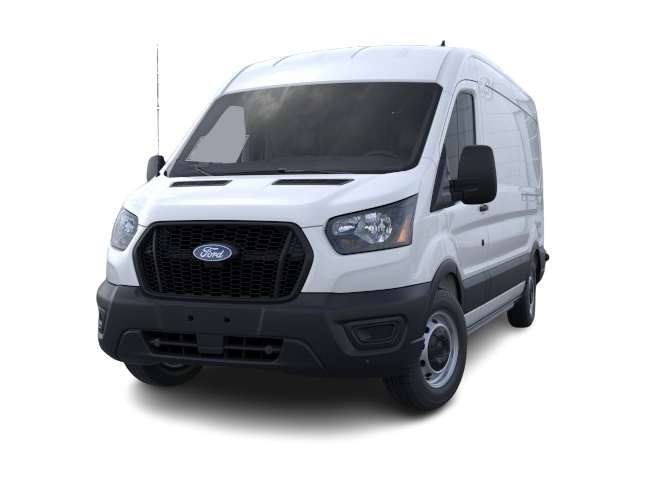 Thumbnail: 2026 Ford Transit Series - 1