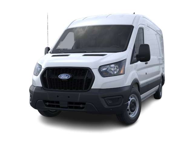Thumbnail: 2026 Ford Transit Series - 1