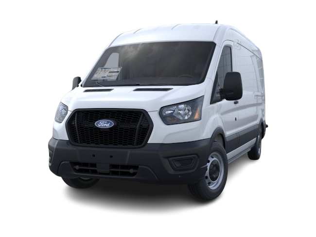 Thumbnail: 2026 Ford Transit Series - 1