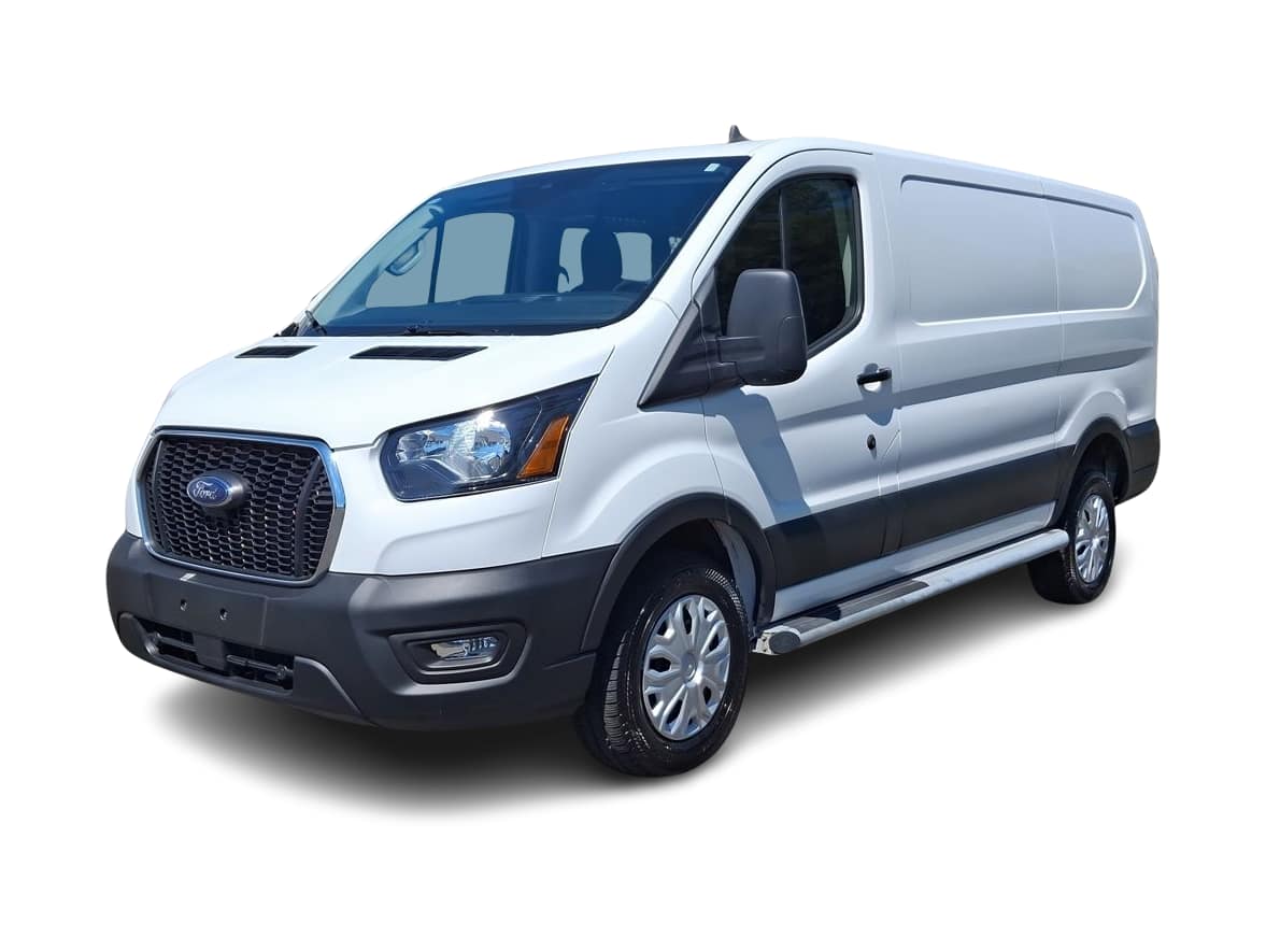 Thumbnail: 2024 Ford Transit Series - 1