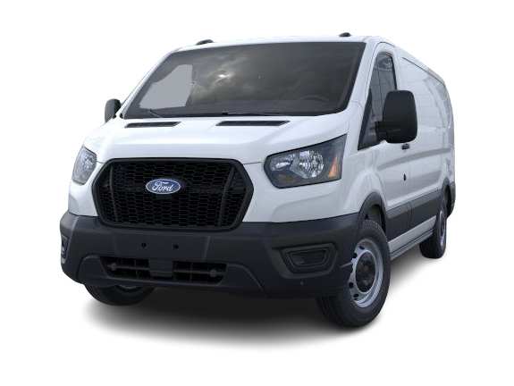 Thumbnail: 2026 Ford Transit Series - 1