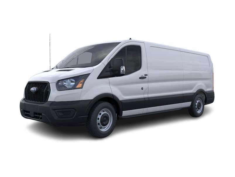 Thumbnail: 2025 Ford Transit Series - 1