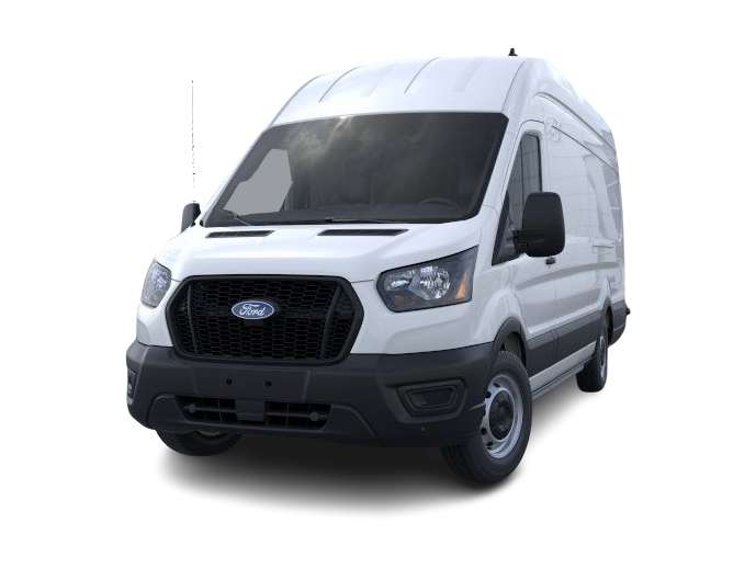 Thumbnail: 2026 Ford Transit Series - 1