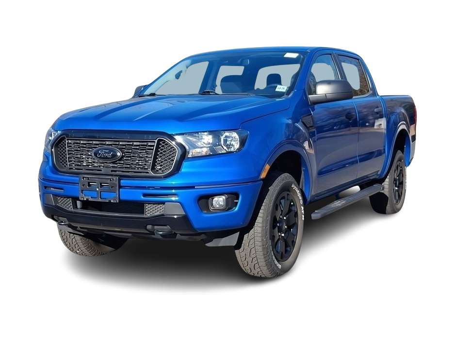 2021 Ford Ranger XLT -
                Eatontown, NJ