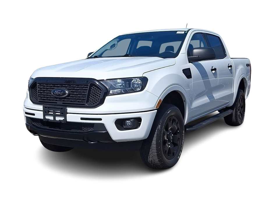 2023 Ford Ranger XLT -
                Eatontown, NJ