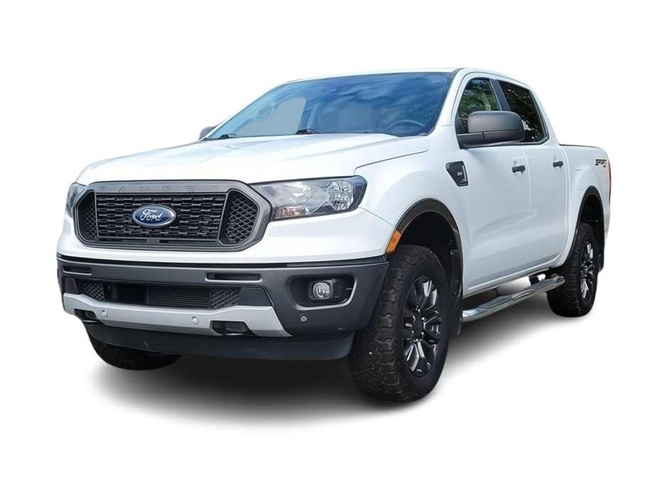 2019 Ford Ranger XLT -
                Eatontown, NJ