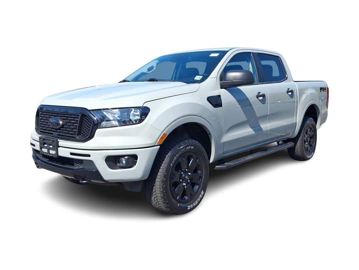 2023 Ford Ranger XLT -
                  Eatontown, NJ
