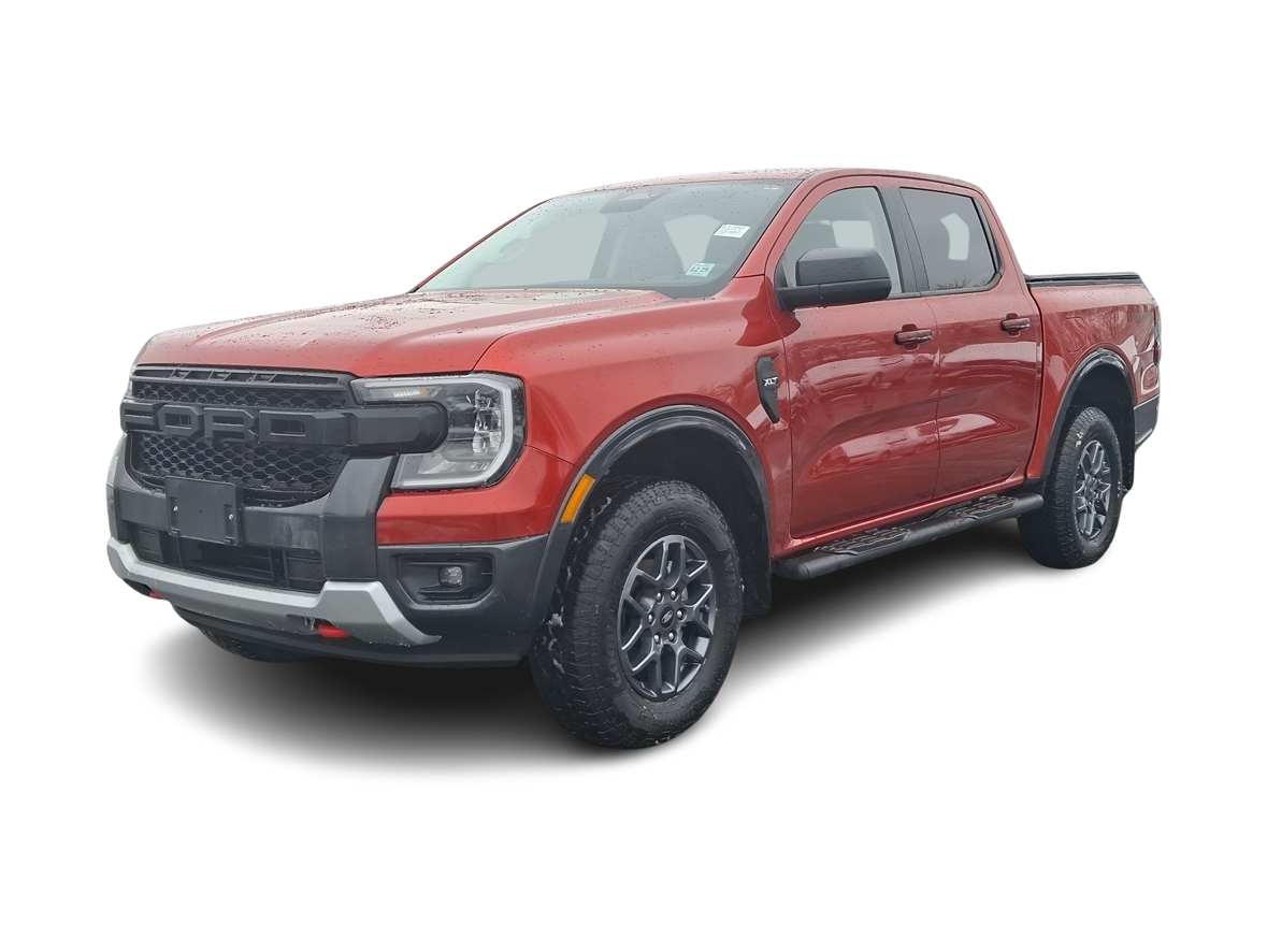 Thumbnail: 2024 Ford Ranger - 1