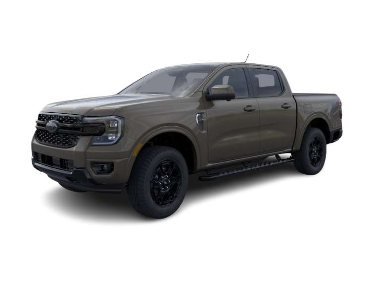 Thumbnail: 2026 Ford Ranger - 1