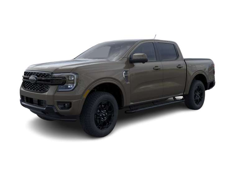 Thumbnail: 2026 Ford Ranger - 1