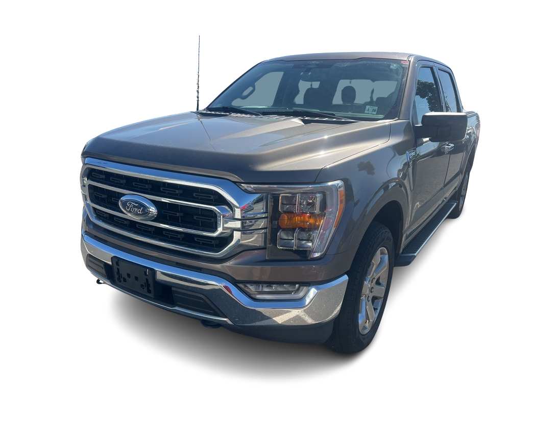 Thumbnail: 2022 Ford F-150 - 1