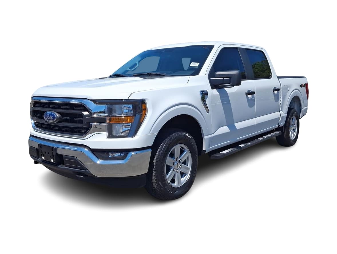 Thumbnail: 2023 Ford F-150 - 1