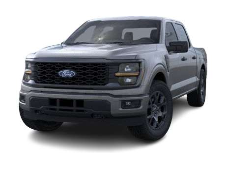 Thumbnail: 2026 Ford F-150 - 1