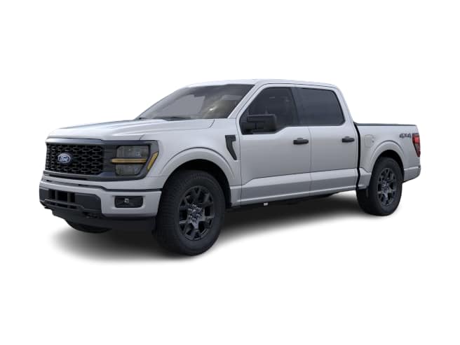 Thumbnail: 2026 Ford F-150 - 1