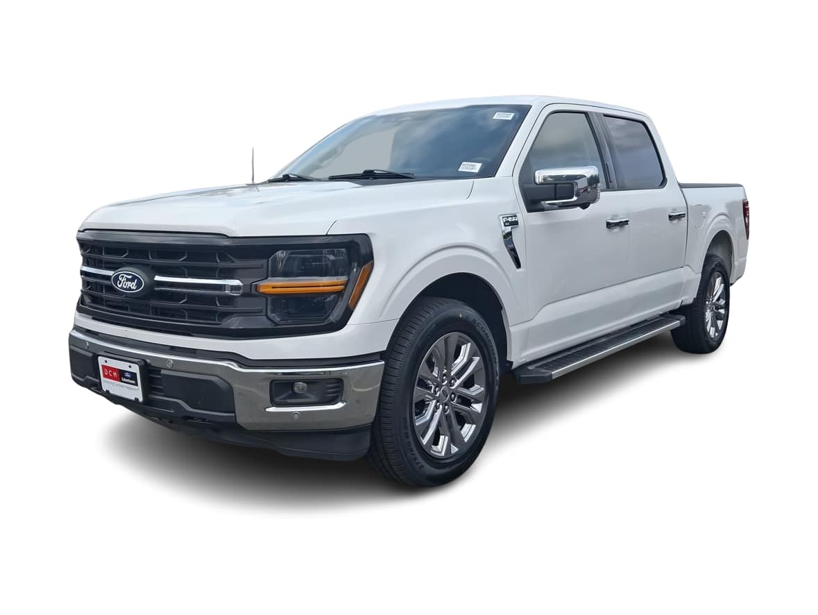 Thumbnail: 2024 Ford F-150 - 1