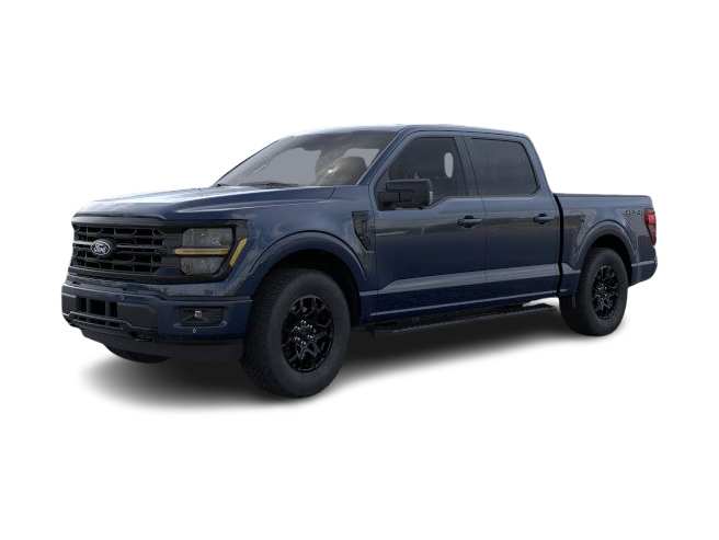 Thumbnail: 2026 Ford F-150 - 1