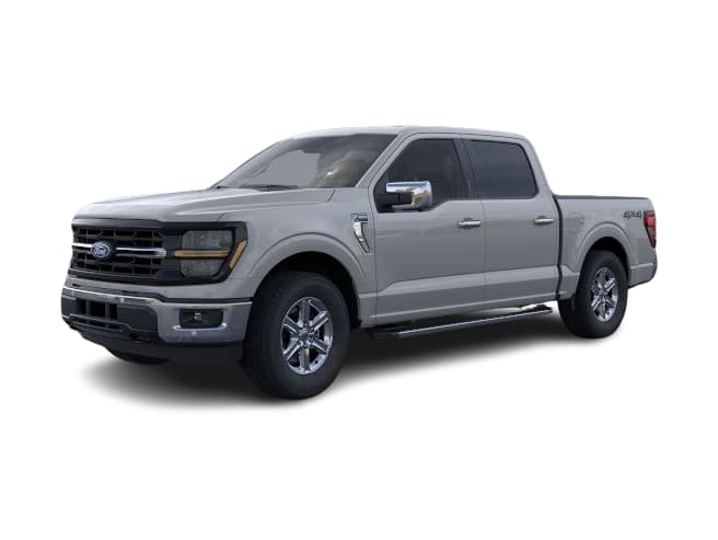 2024 Ford F-150 XLT -
                Eatontown, NJ