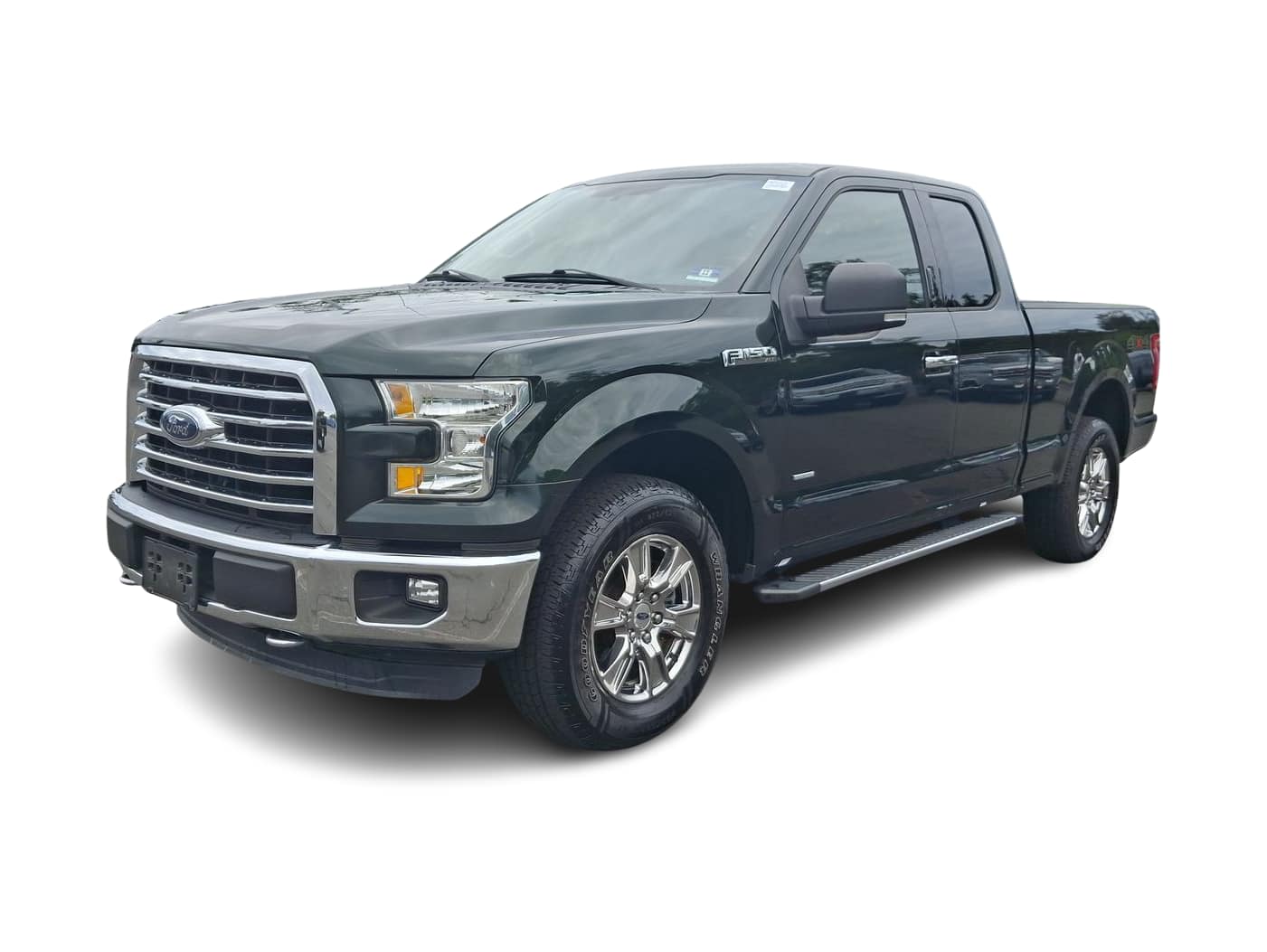 2015 Ford F-150 XLT -
                  Eatontown, NJ