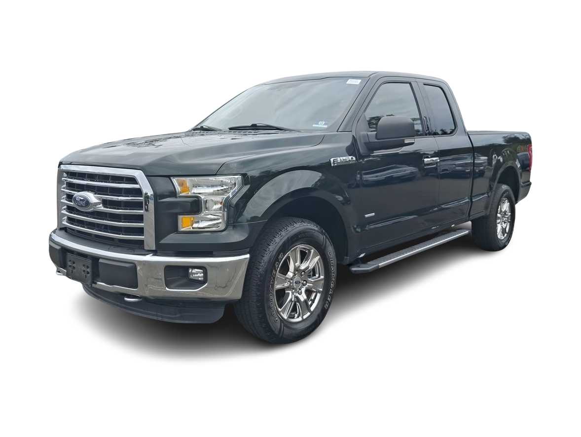 2015 Ford F-150 XLT -
                  Eatontown, NJ