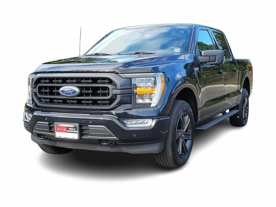 2021 Ford F-150 XLT -
                Eatontown, NJ