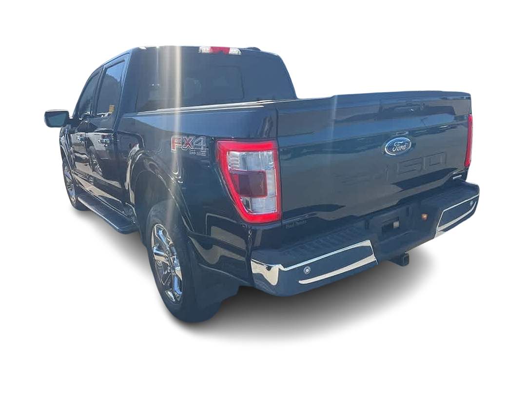 Thumbnail: 2022 Ford F-150 - 1