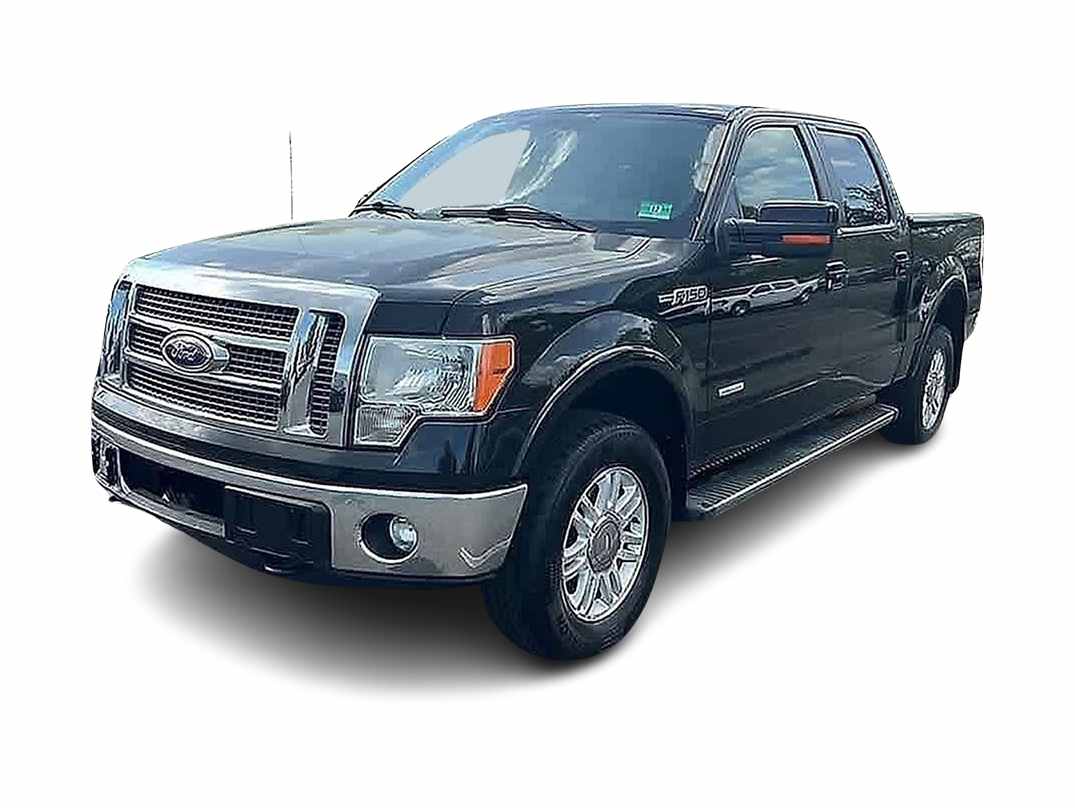 2011 Ford F-150 Lariat -
                Eatontown, NJ