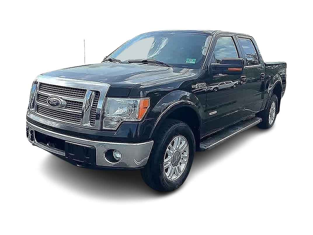 2011 Ford F-150 Lariat -
                Eatontown, NJ