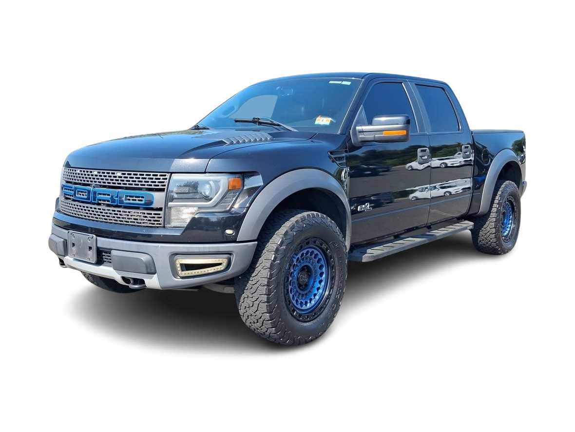 2013 Ford F-150 Raptor -
                  Eatontown, NJ