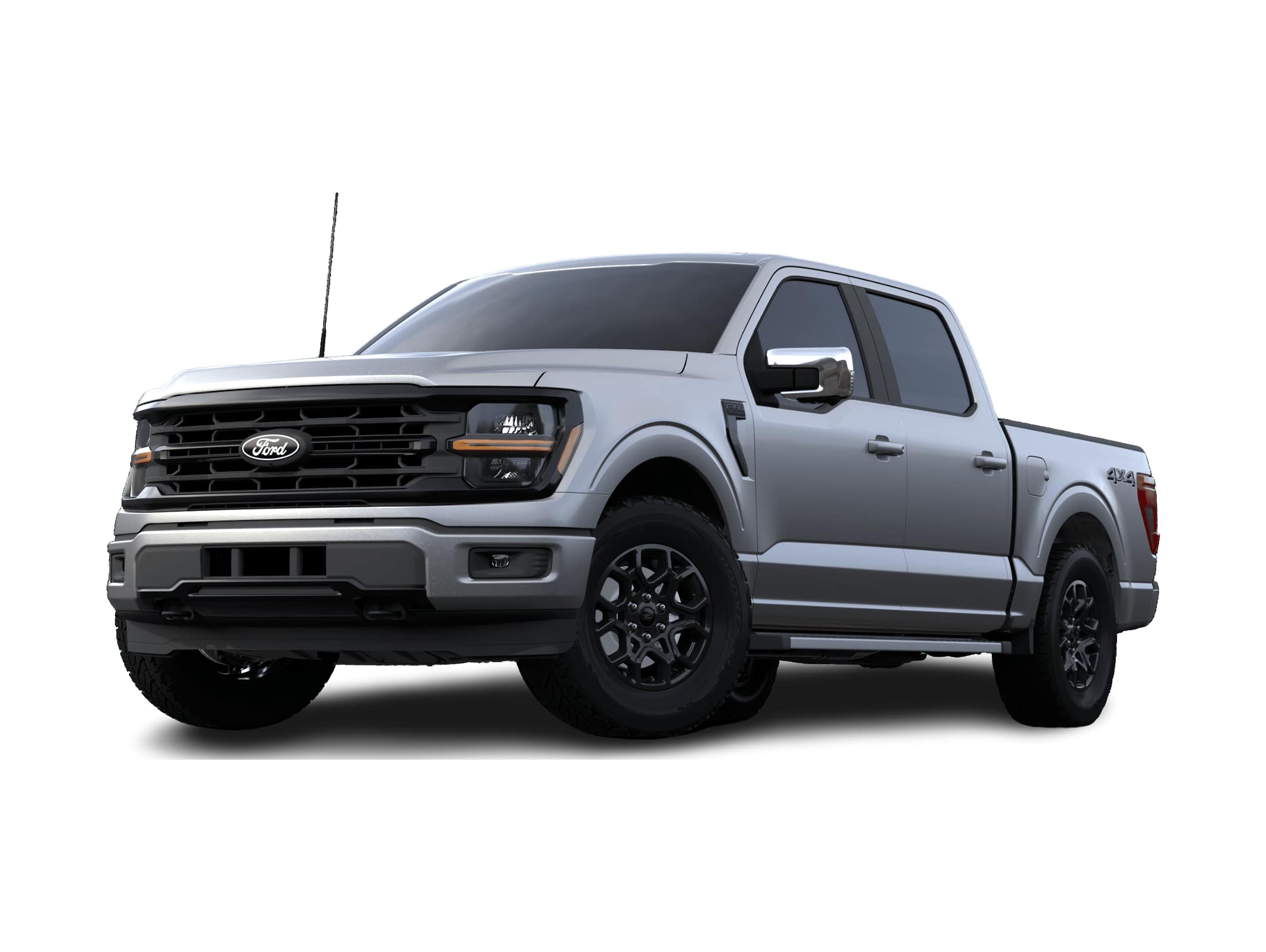 2024 Ford F-150 XLT -
                Eatontown, NJ