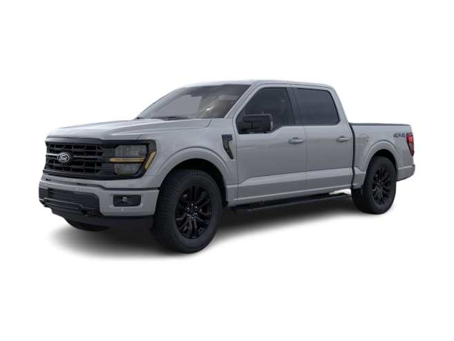 Thumbnail: 2026 Ford F-150 - 1