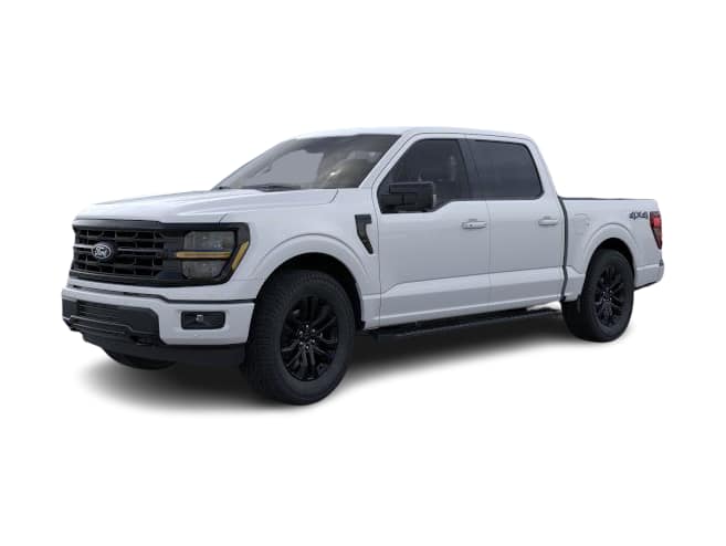 Thumbnail: 2026 Ford F-150 - 1