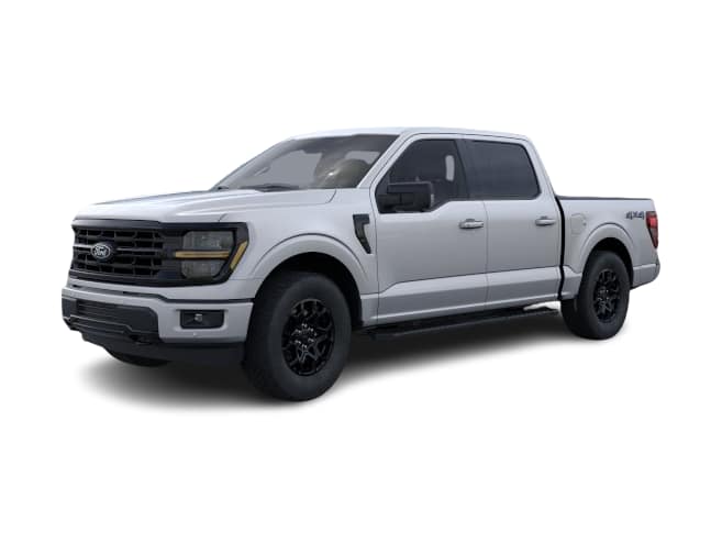 Thumbnail: 2026 Ford F-150 - 1
