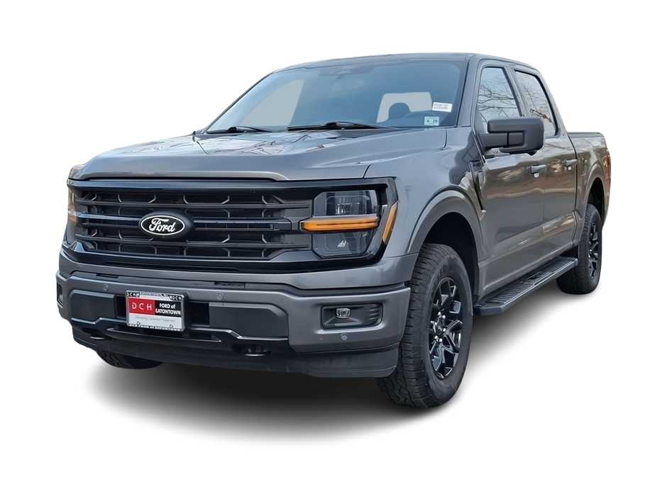 2024 Ford F-150 XLT -
                Eatontown, NJ