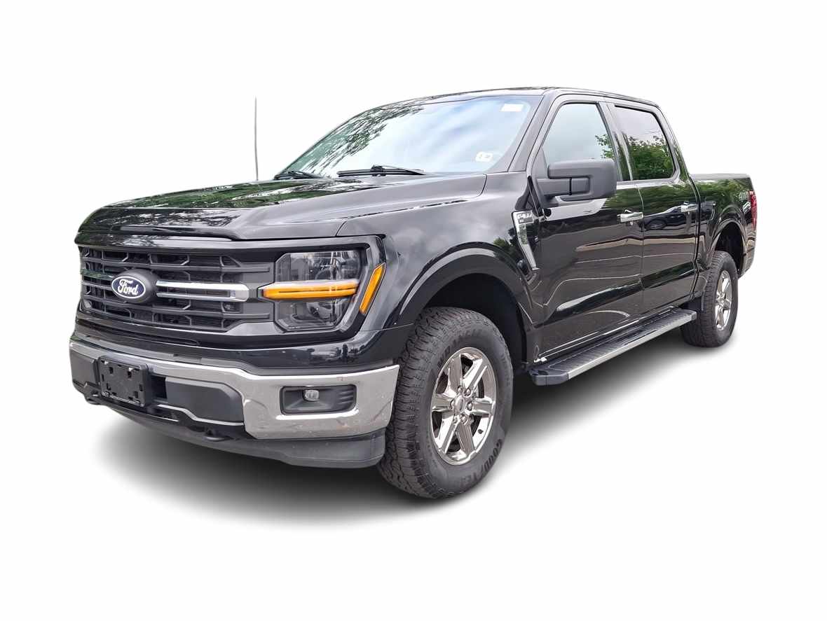Thumbnail: 2025 Ford F-150 - 1
