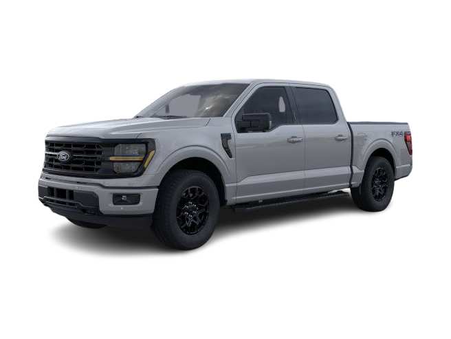 2024 Ford F-150 XLT -
                Eatontown, NJ