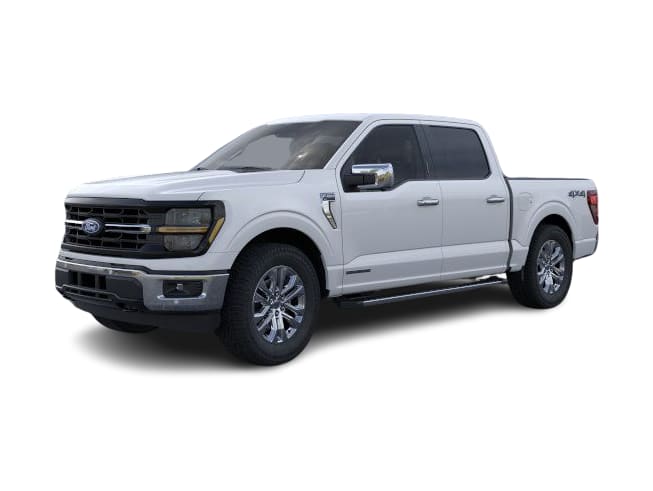 2024 Ford F-150 XLT -
                Eatontown, NJ