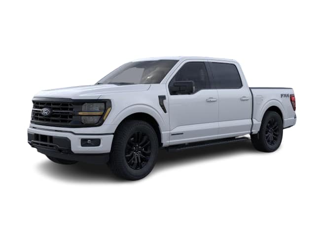 2025 Ford F-150 XLT -
                Eatontown, NJ