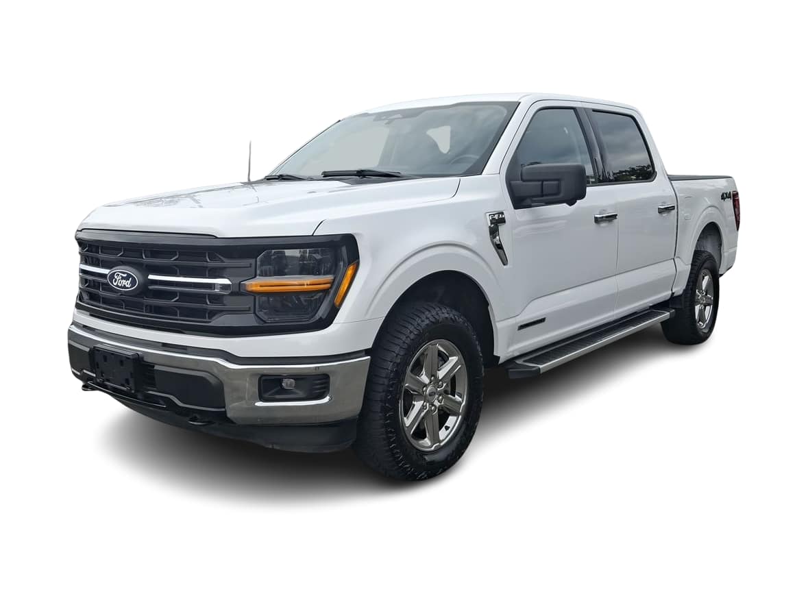 Thumbnail: 2024 Ford F-150 - 1