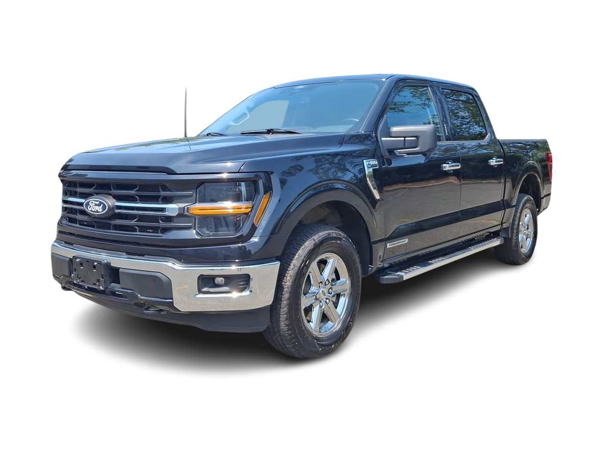 Thumbnail: 2024 Ford F-150 - 1