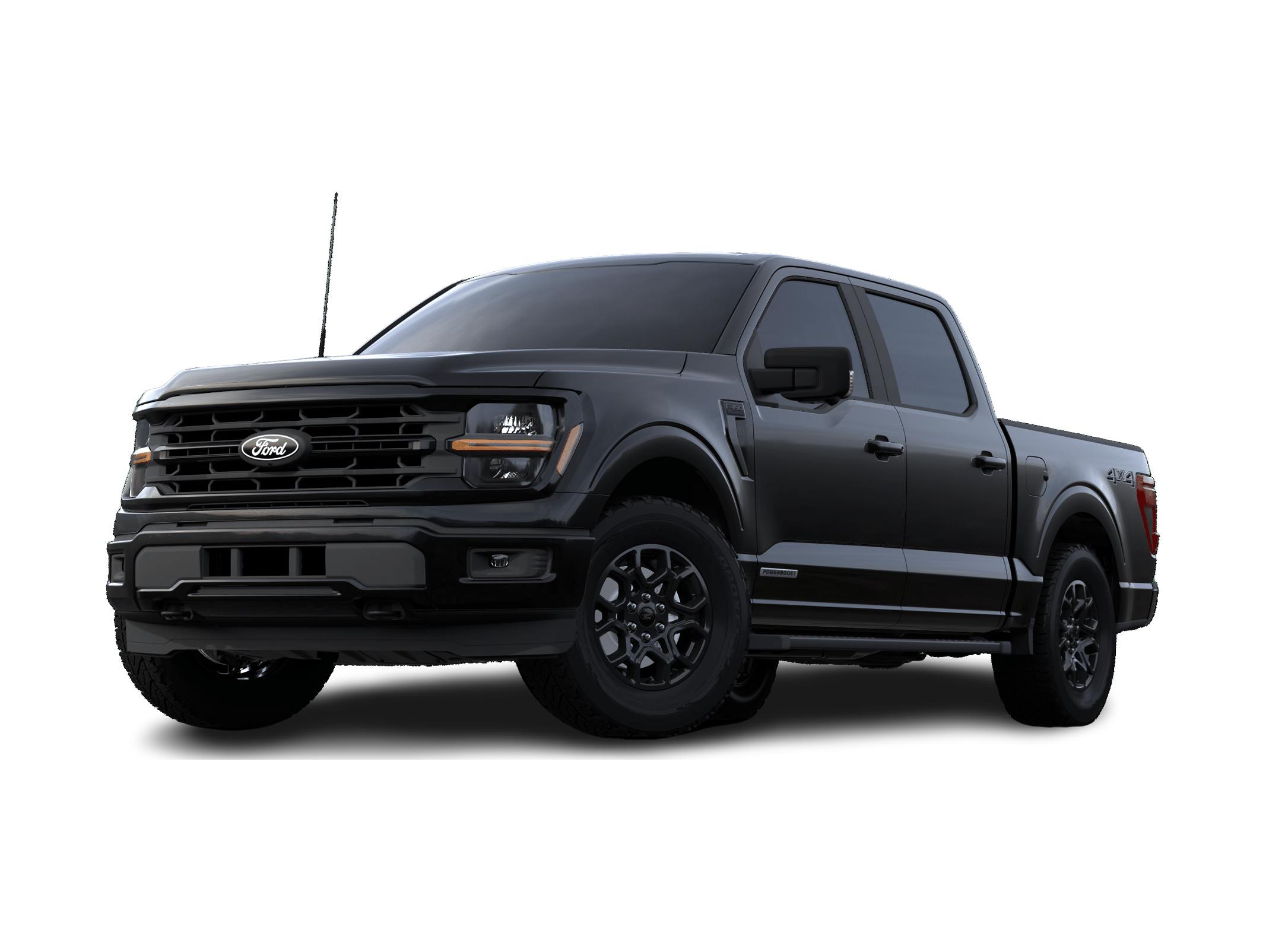 2024 Ford F-150 XLT -
                Eatontown, NJ