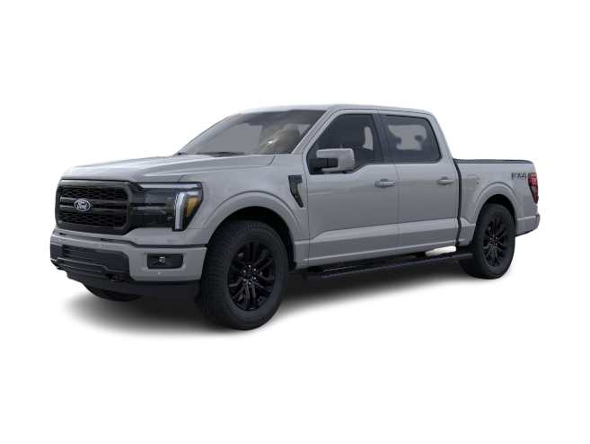 Thumbnail: 2026 Ford F-150 - 1