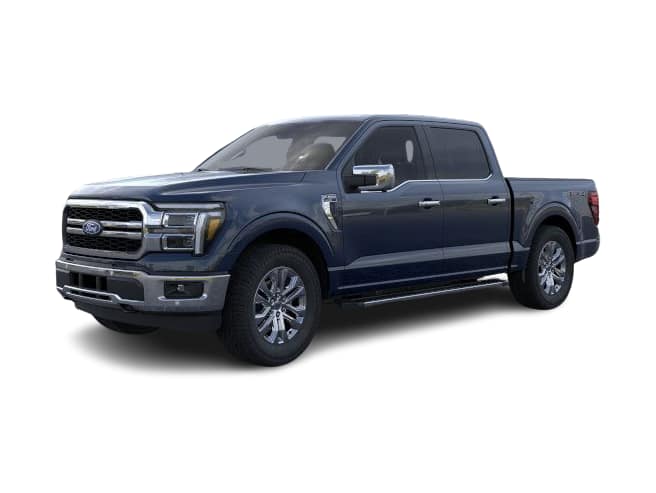 Thumbnail: 2026 Ford F-150 - 1