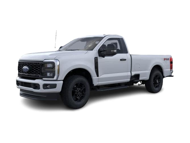 Thumbnail: 2025 Ford F-350 - 1