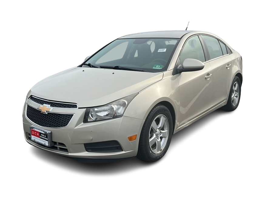 2014 Chevrolet Cruze LT -
                Eatontown, NJ