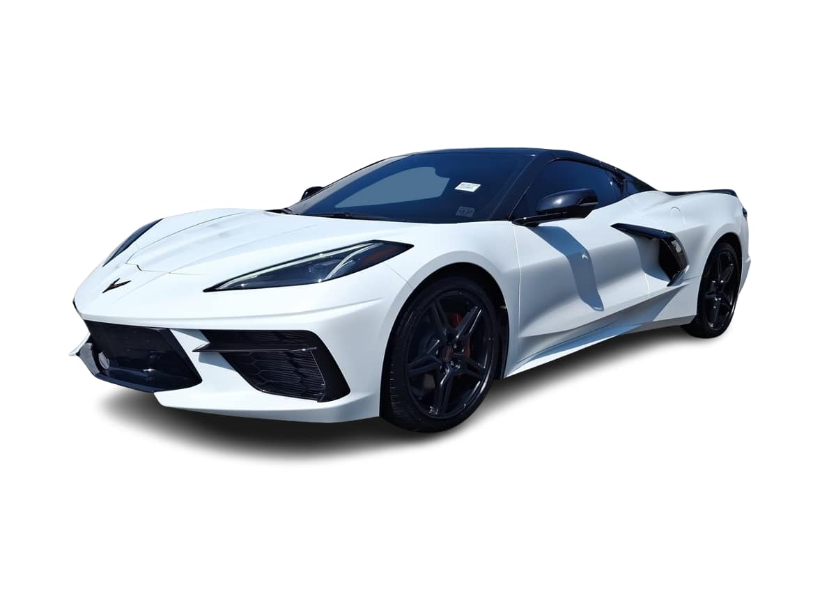 2022 Chevrolet Corvette 1LT -
                  Eatontown, NJ