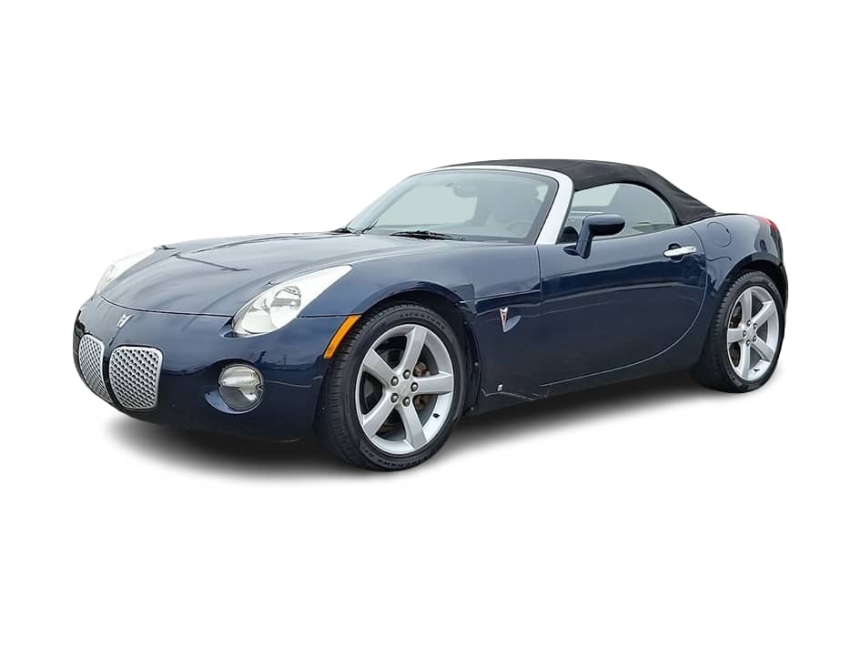2006 Pontiac Solstice Base -
                  Eatontown, NJ