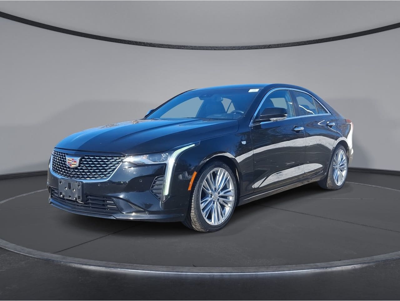 2023 Cadillac CT4